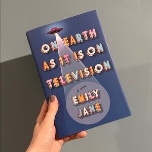 On Earth As it is on Television